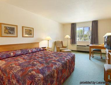 Hotel Super 8 By Wyndham Sheldon Camera foto